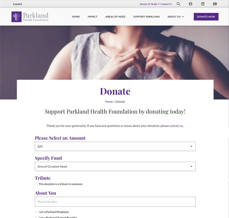 Building a Community of Care